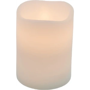 Santreyd LED-свеча декоративная белая 10 см с металлическим корпусом 89388113