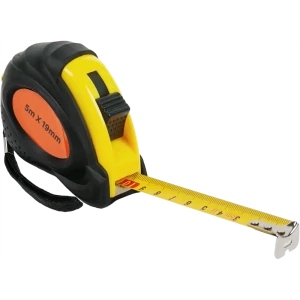 Рулетка XMMT2056 5 м x 19 мм 82263642 STLM-2064893