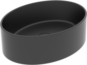 LKLAVFSBF453 Накладная раковина на столешницу GSG CERAMIC