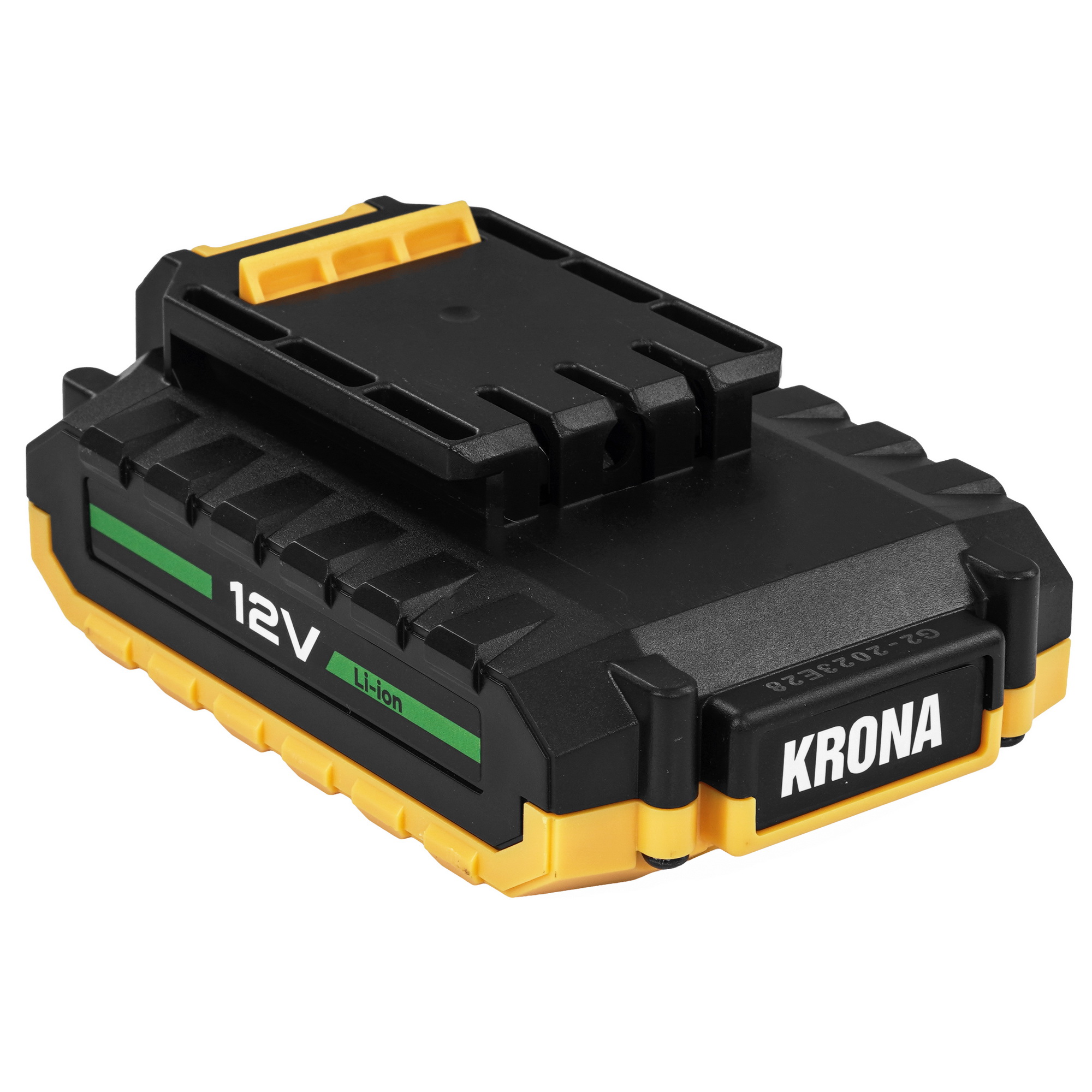 Дрель-шуруповерт KRONA KN-12LI 9236354 KRONA1 STDN-0006042 - Вид №6