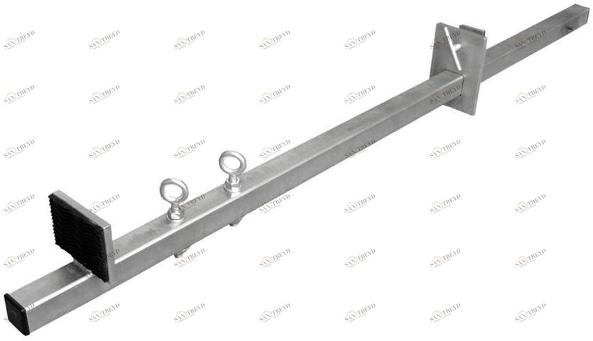 KAPRIOL Регулируемая анкерная планка Safety - ancoraggio sun-id-1345869