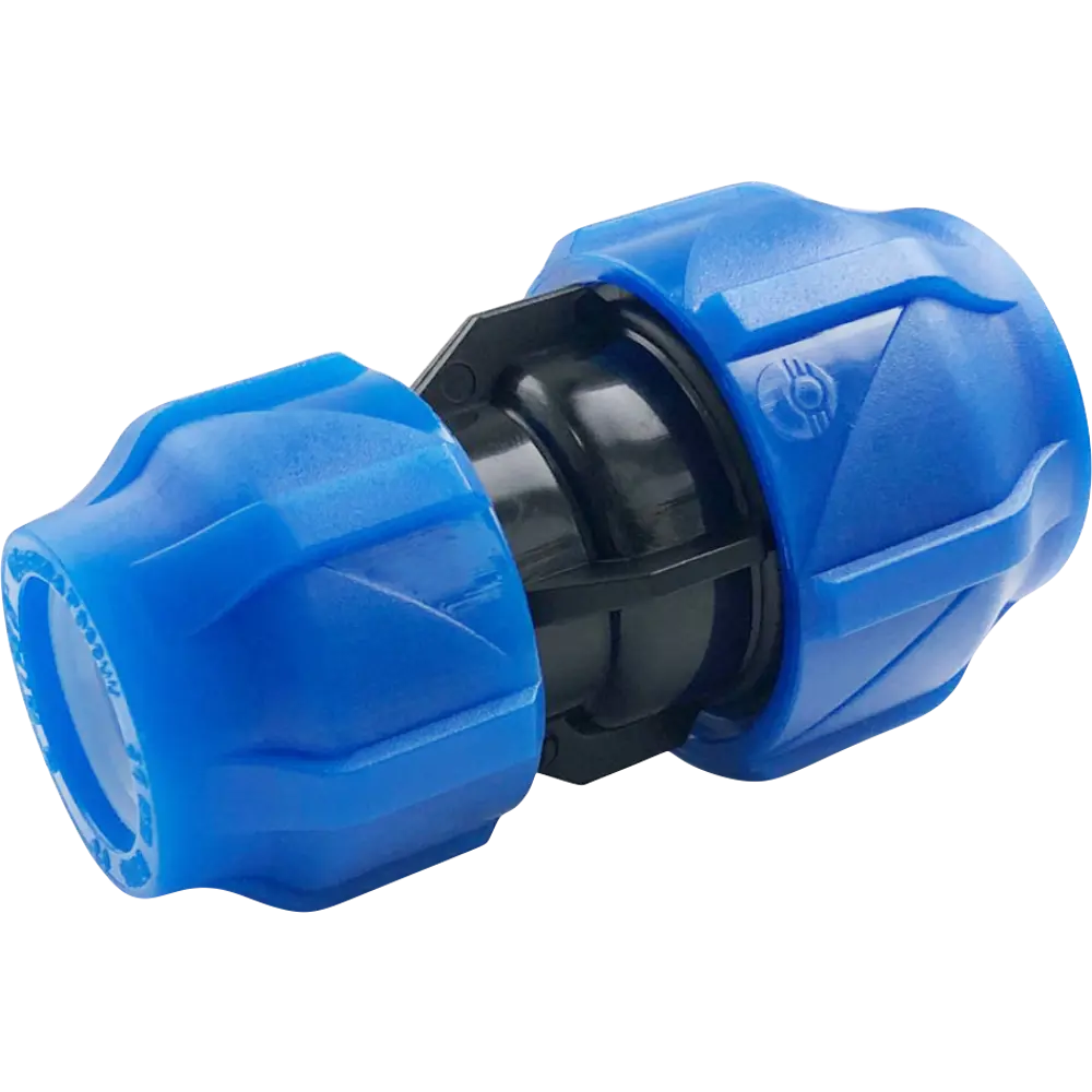 Муфта ПНД Valfex 50 мм 85457881 STLM-2048303 