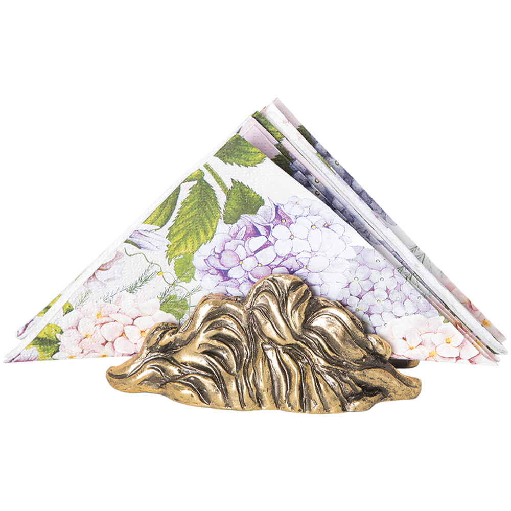 72022 Держатель для салфеток Птичка Бронза BOGACHO 4627179653866 - Вид №8