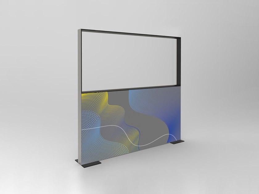 Dresswall Аксессуары для шлагбаума Dresswall health sun-id-1378860 - Вид №4