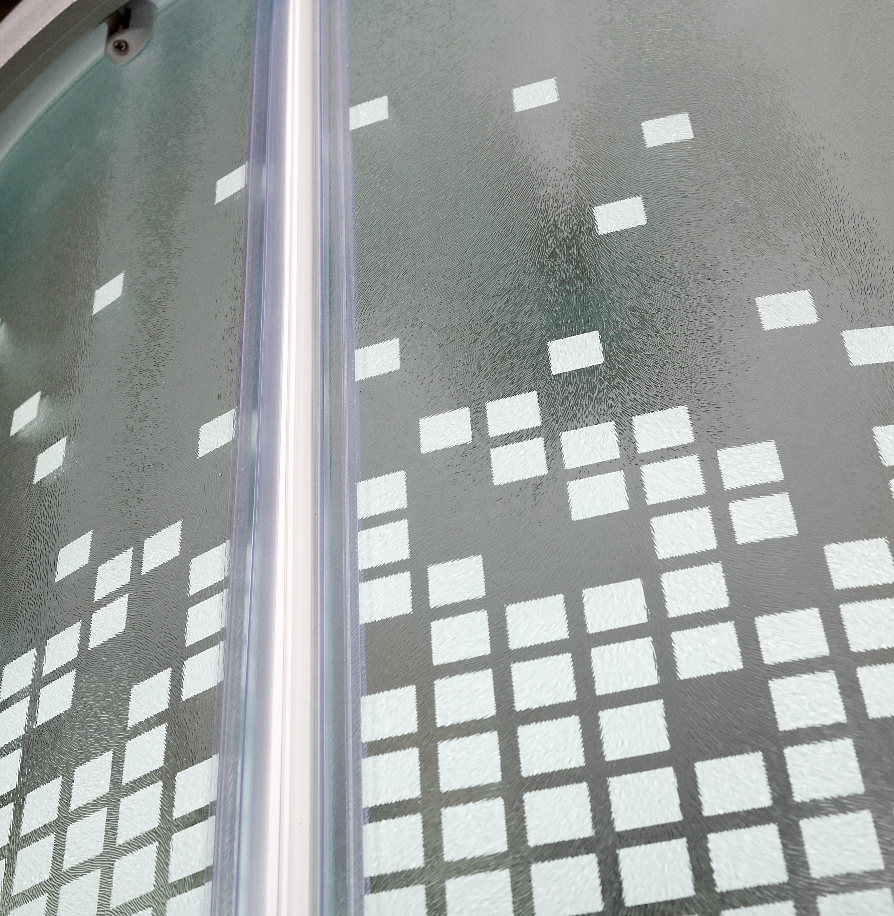 D01S+ эл. Душевая кабина DETO Серия D L 990 с электрикой - Вид №4