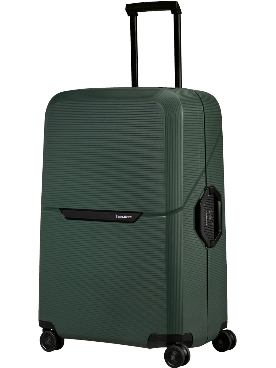 KH2-24003 Чемодан KH2*003 Spinner Samsonite Magnum Eco  - Вид №5