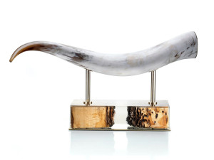 Роговые безделушки