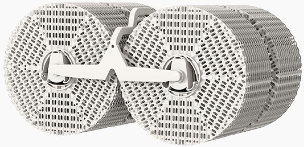 9135990 Мойка воздуха Venta Comfort Plus LW45 STDN-0089121 - Вид №6