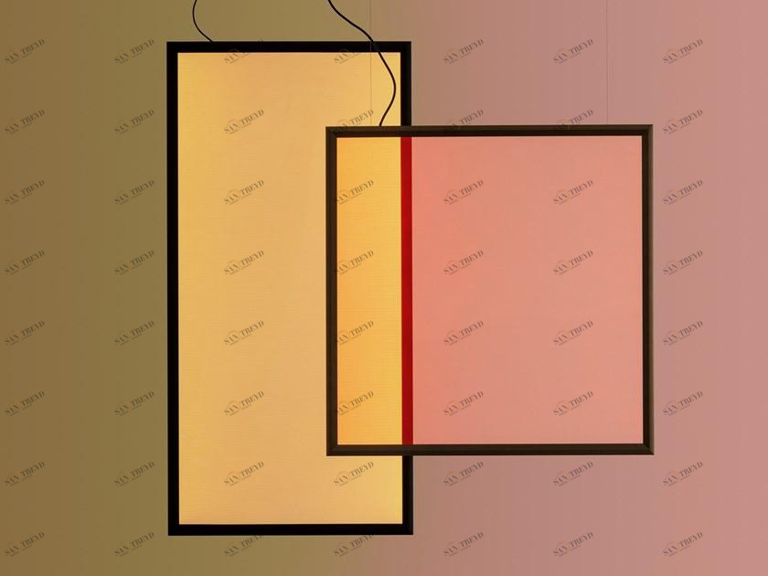 Artemide Светодиодный подвесной светильник прямого и отраженного света с системой RGB Discovery sun-id-1374218