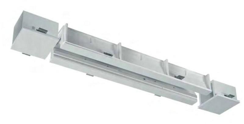 Buzzi & Buzzi Линейный световой профиль из coral® sun-id-1378249 - Вид №2