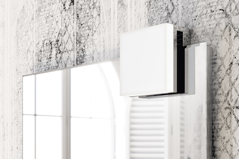 Lume 04 Mastella  Lume  Комплект мебели для ванной  - Вид №3