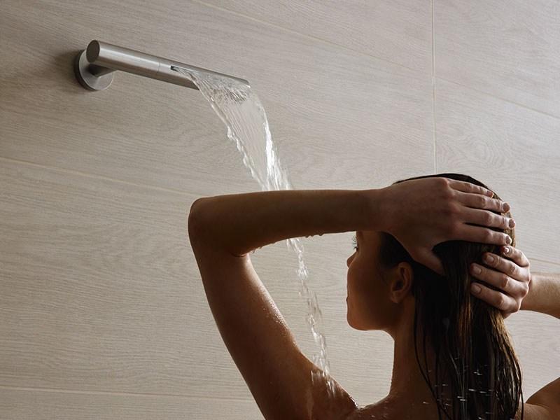 VOLA Настенный каскадный излив sun-id-1449909 - Вид №3