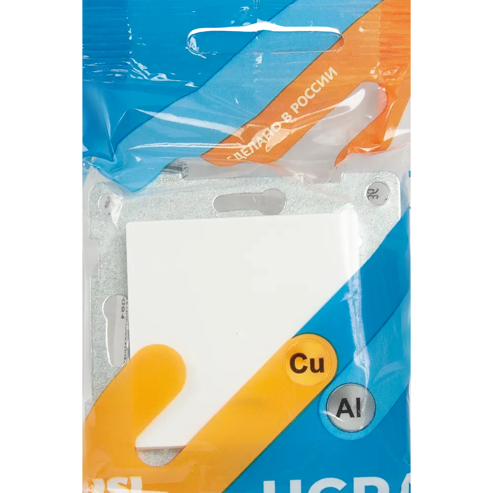 Выключатель GUSI Electric Classic с индикацией для скрытого монтажа 83864313 Ugra STLM-0045178 - Вид №4