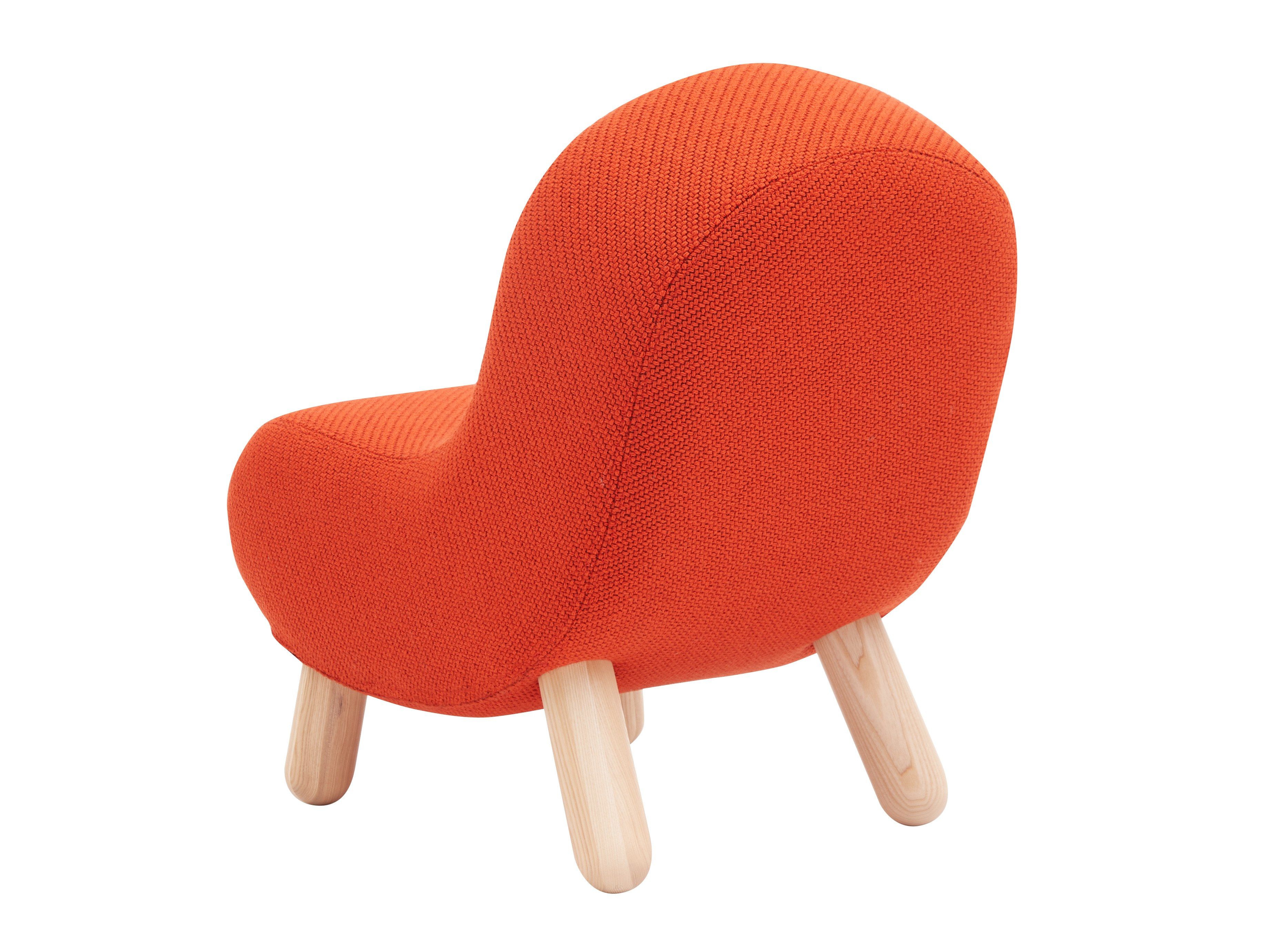 Тканевое кресло SOFTLINE BOB ARCH-00051171 - Вид №3