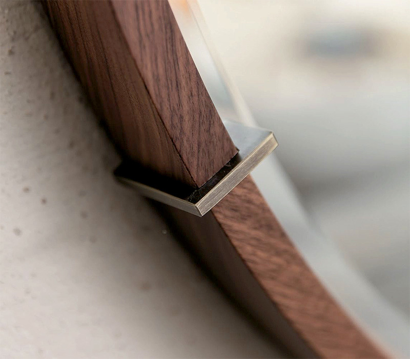 Зеркало  PORADA LEVANTE  - Вид №1