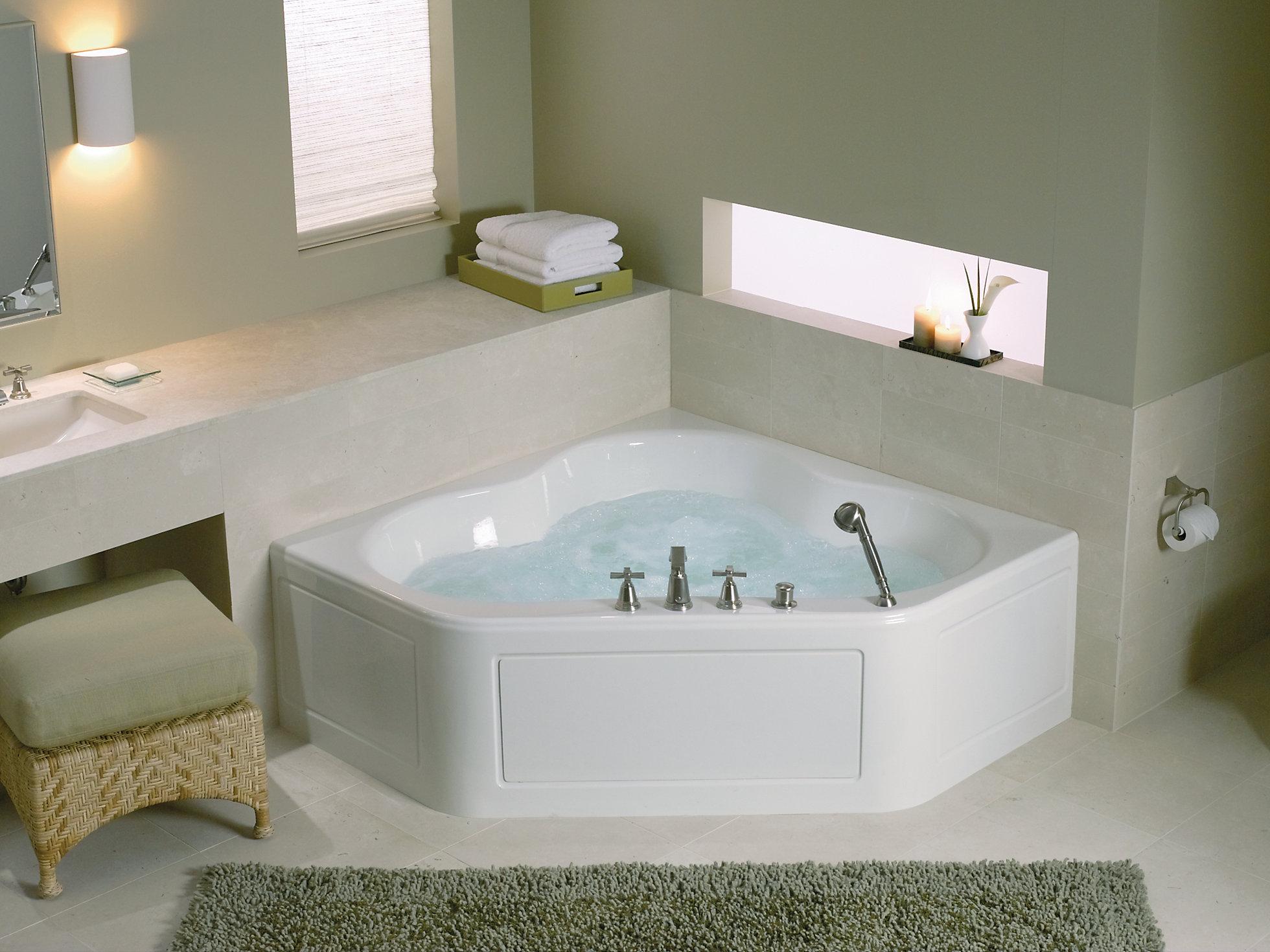KOHLER Tercet 60 K-1160-LA-96  - Вид №2