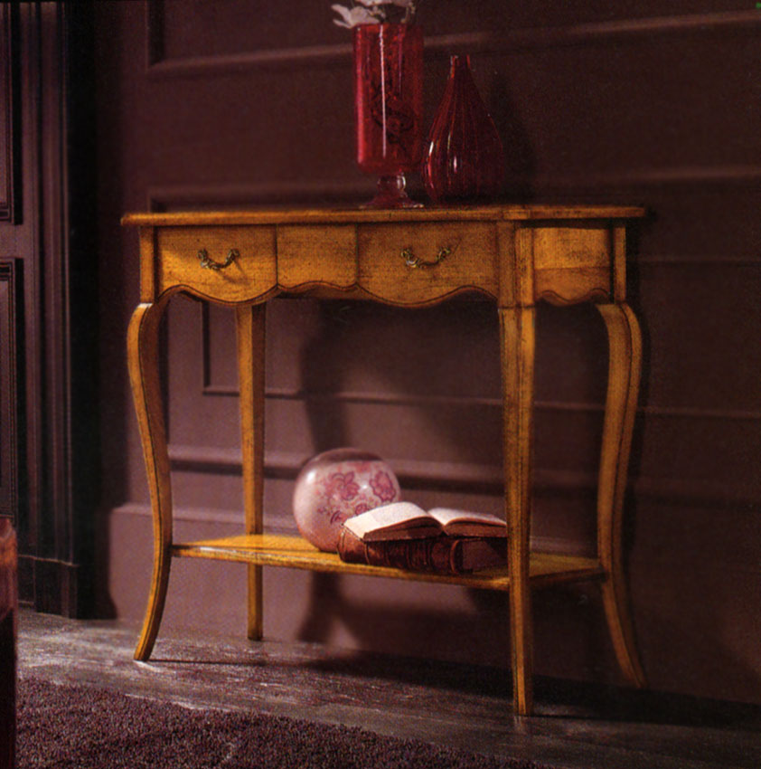 Консоль Incanto INTERSTYLE IN2186 