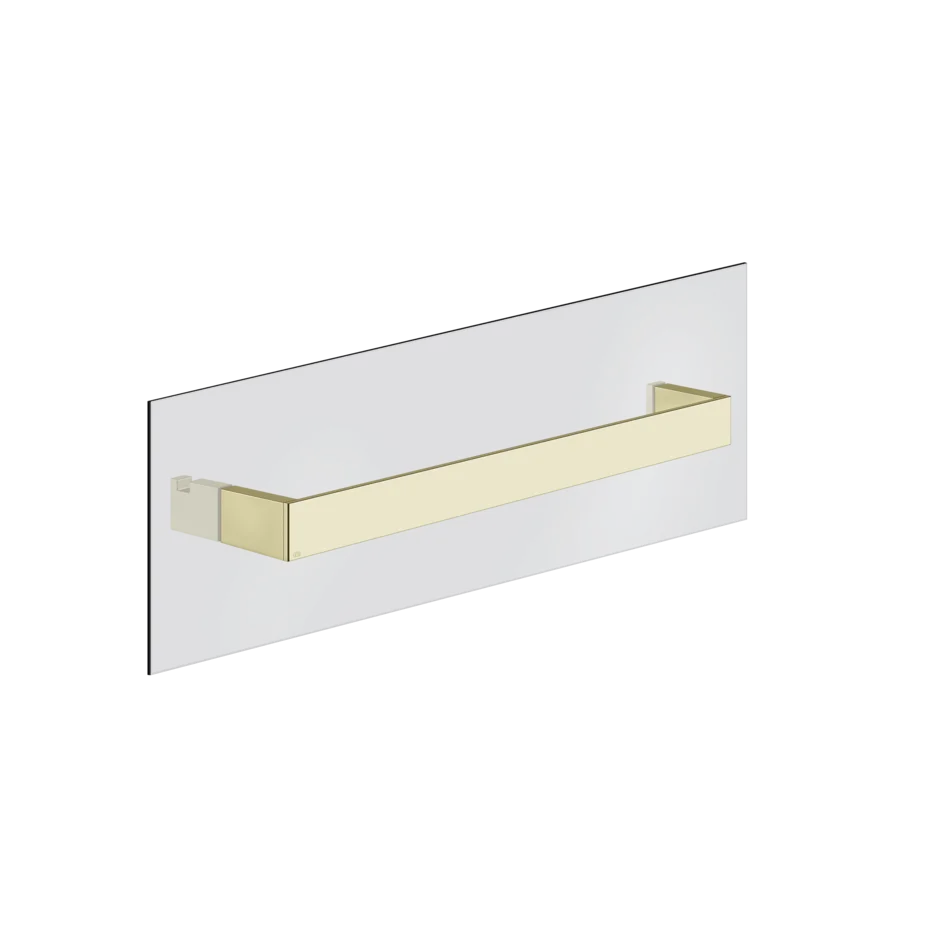 Полотенцесушитель 20963 710 Gessi Rettangolo k ЛАТУНЬ PVD 20963710