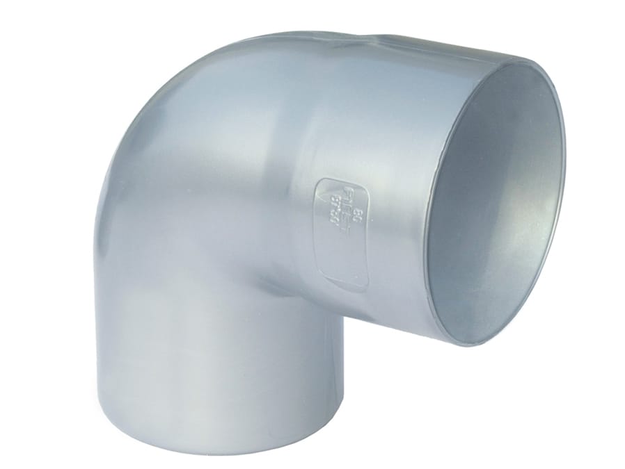 Изгиб 87°30' ПВХ First Corporation First Plast ARCH-00135295 - Вид №1