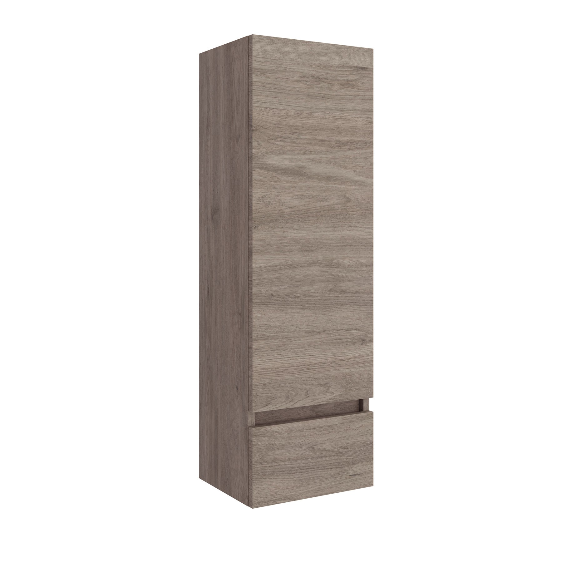 85186 SALGAR Модуль ИНФИНИТИ 1 дверца 1 ящик ВЕЧНОСТЬ ДУБ 300 x 940 x 240 мм Робл Вечность Infinity