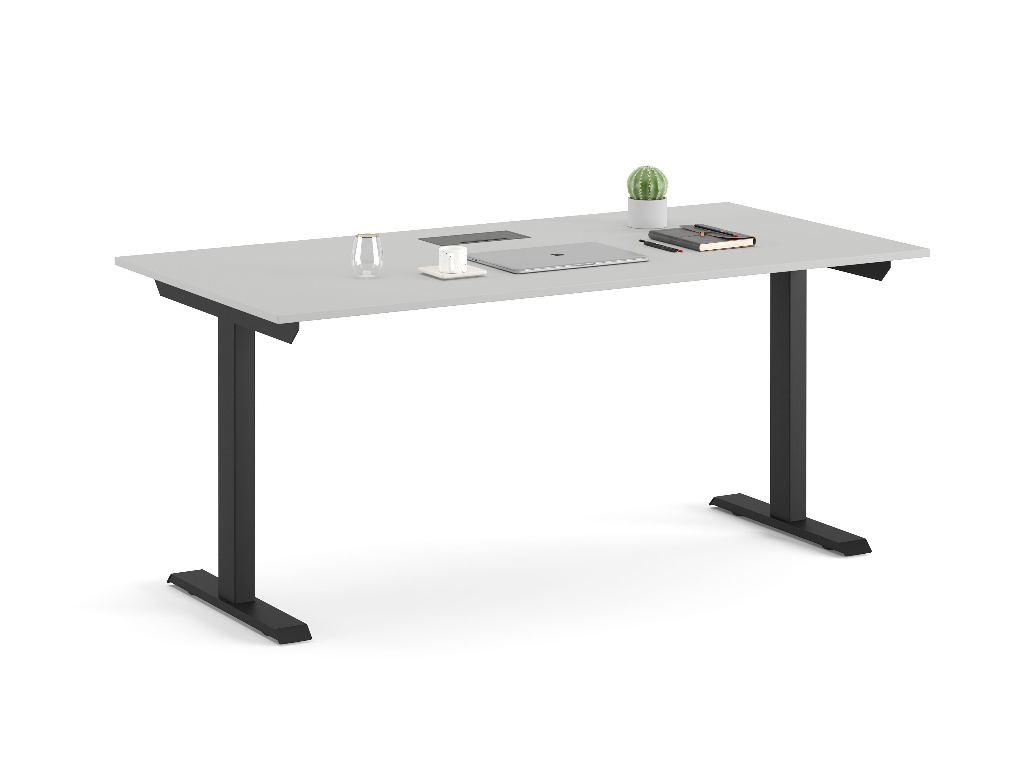 Прямоугольный стол с системой люверсов Ersa OLEO ARCH-00085707