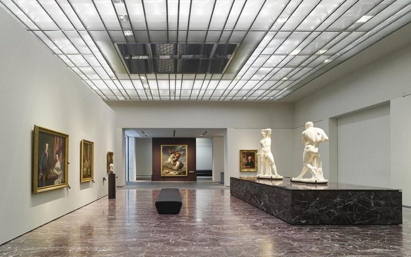 NESITE Фальшпол из натурального камня High class sun-id-1511497 - Вид №2