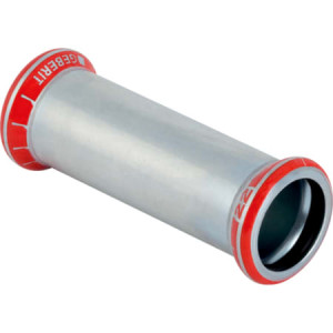 22103 Надвижная муфта Geberit Mapress из углеродистой стали Geberit