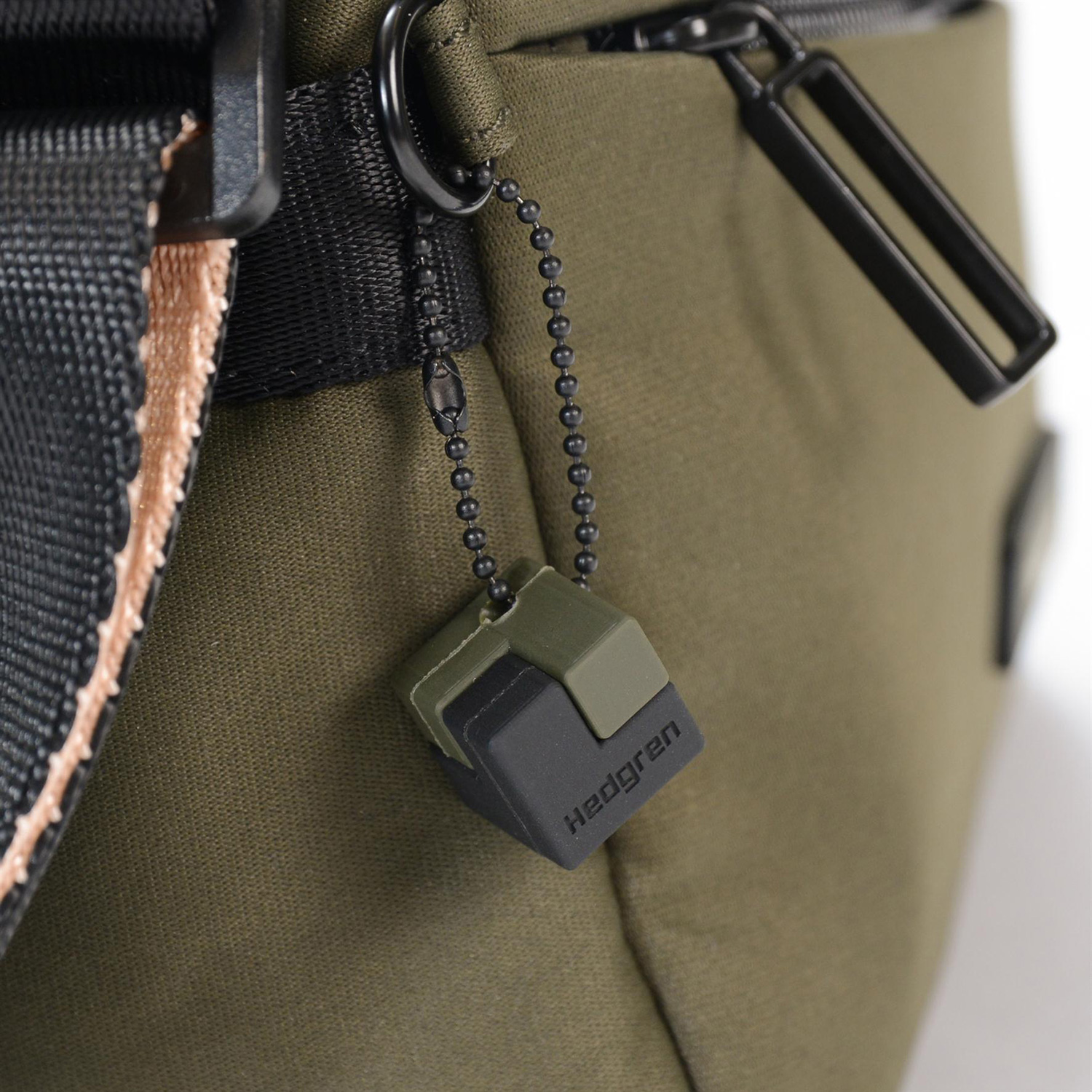 HNOV02/572 Сумка HNOV02 Neutron Small Crossbody Hedgren Nova - Вид №6