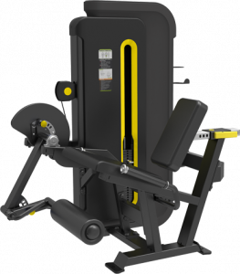 H3002 Svensson industrial h3002 matte black разгибание ног Svensson Body Labs