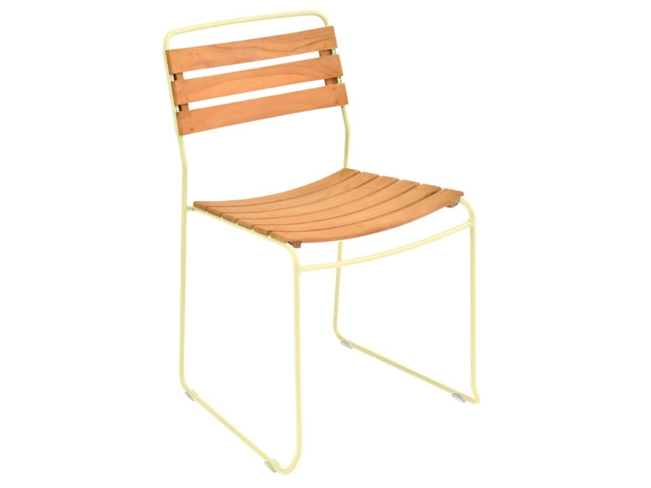 Стул Fermob Surprising ARCH-00031620 - Вид №18