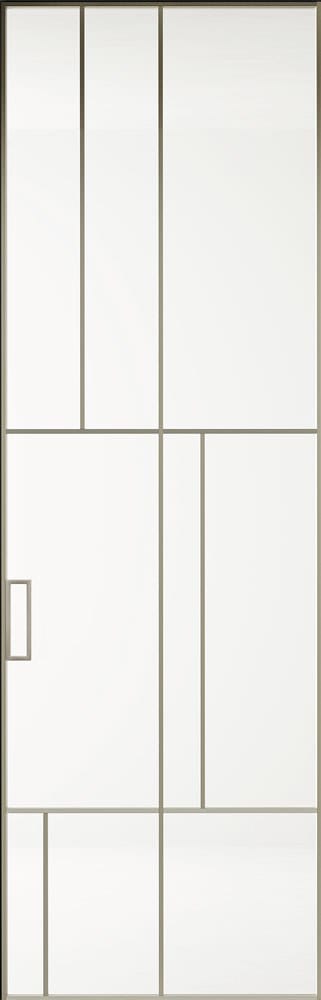 Стеклянная дверь HenryGlass MANHATTAN ARCH-00060964 - Вид №14