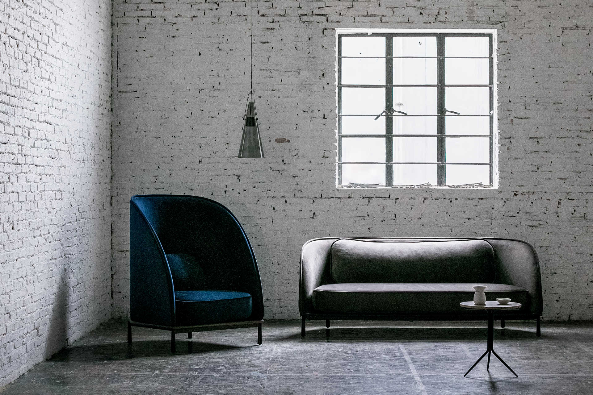 Кресло Arc Highback Stellar Works AR-S121 - Вид №8