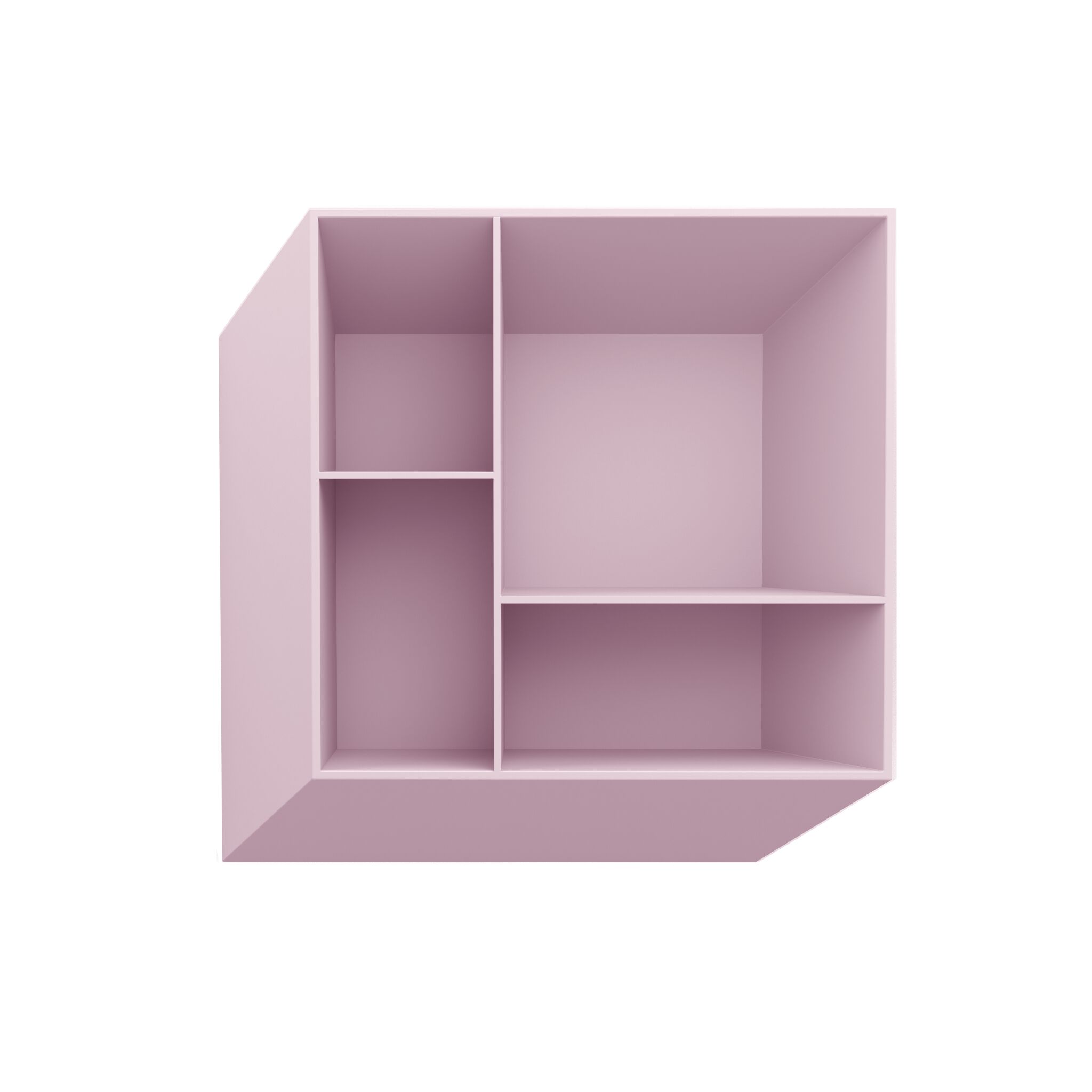 Деревянный навесной шкаф FID Paris OPTIC GRAND ARCH-00107380 - Вид №20