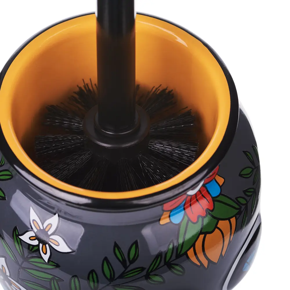 Ершик Moroshka Los Muertos цвет серый STLM-2083058 - Вид №2