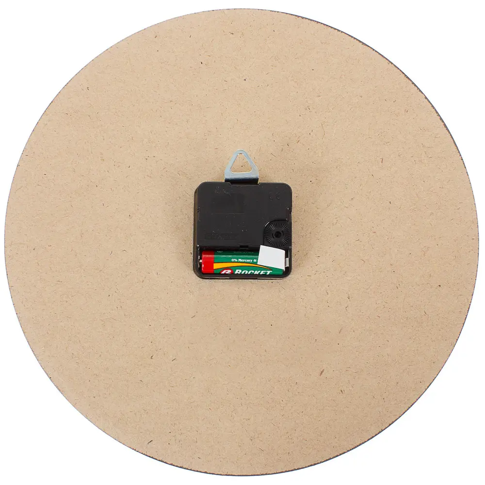 Часы настенные "Париж" диаметр 28.5 см TROYKATIME STLM-2049795 - Вид №2