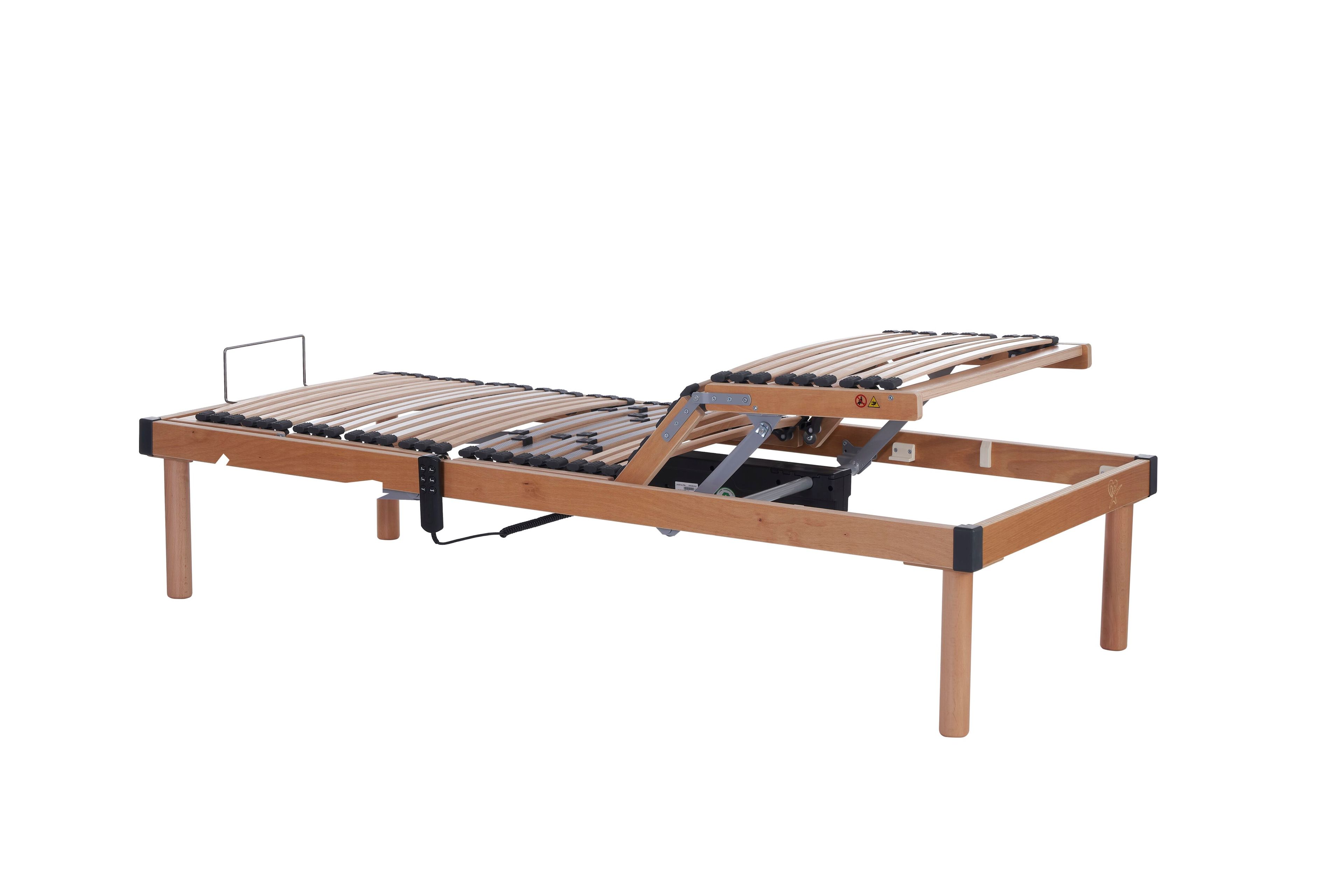 Электрическая регулируемая одиночная сеть Magniflex Ergo ARCH-00042703 - Вид №3