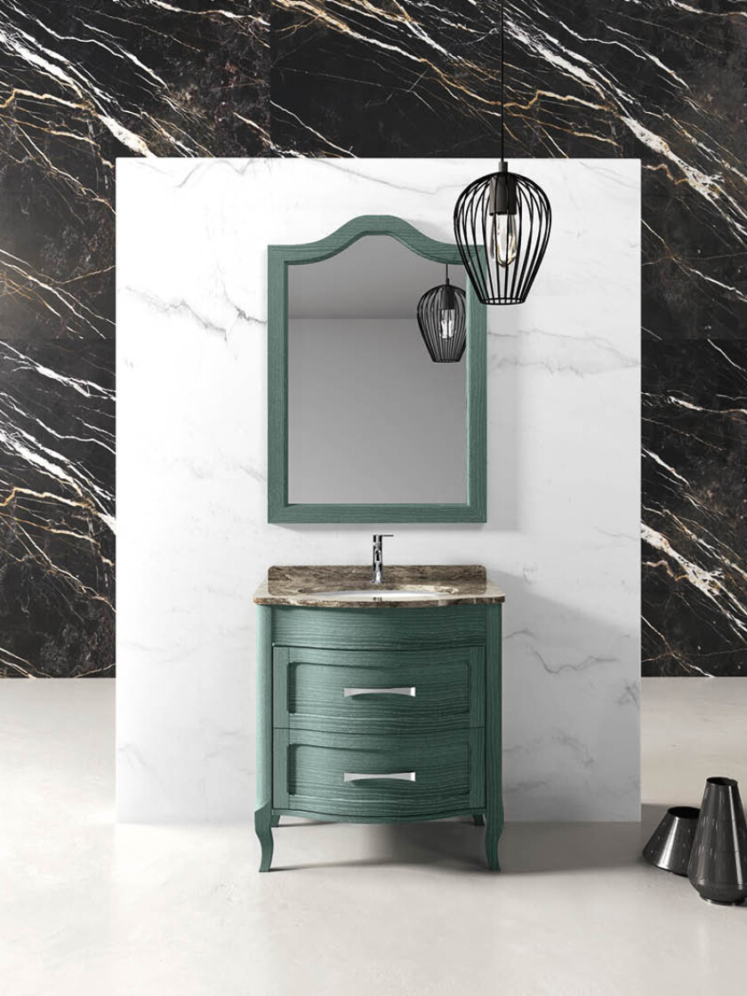 Rachele Eban Мебель для ванной 