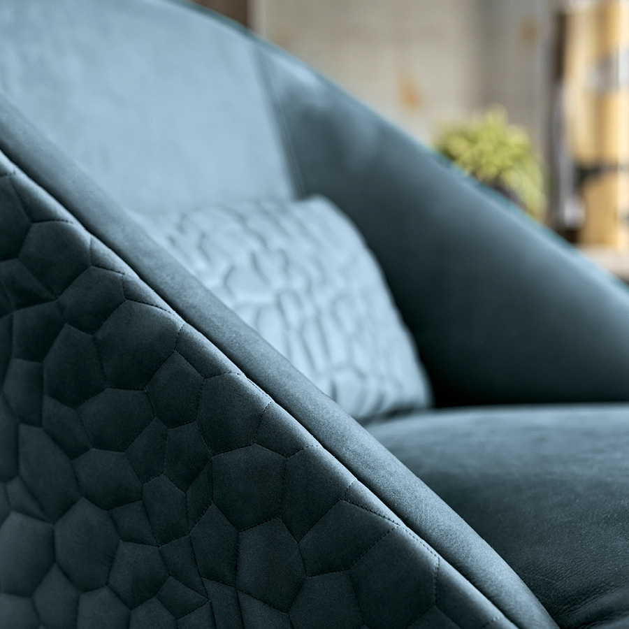 360/50 Mirage кресло для отдыха - giorgio collection - Вид №2