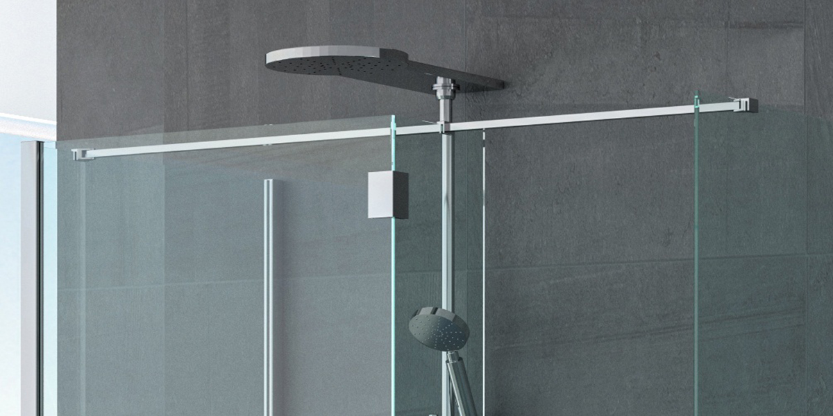 Душевая кабина KRISTEL 80 см CSA Box Doccia 80D - Вид №1