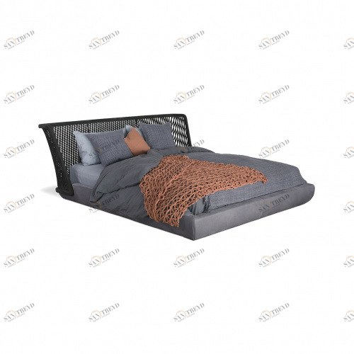 Кровать / Metropolis Baxter sun-id-375734