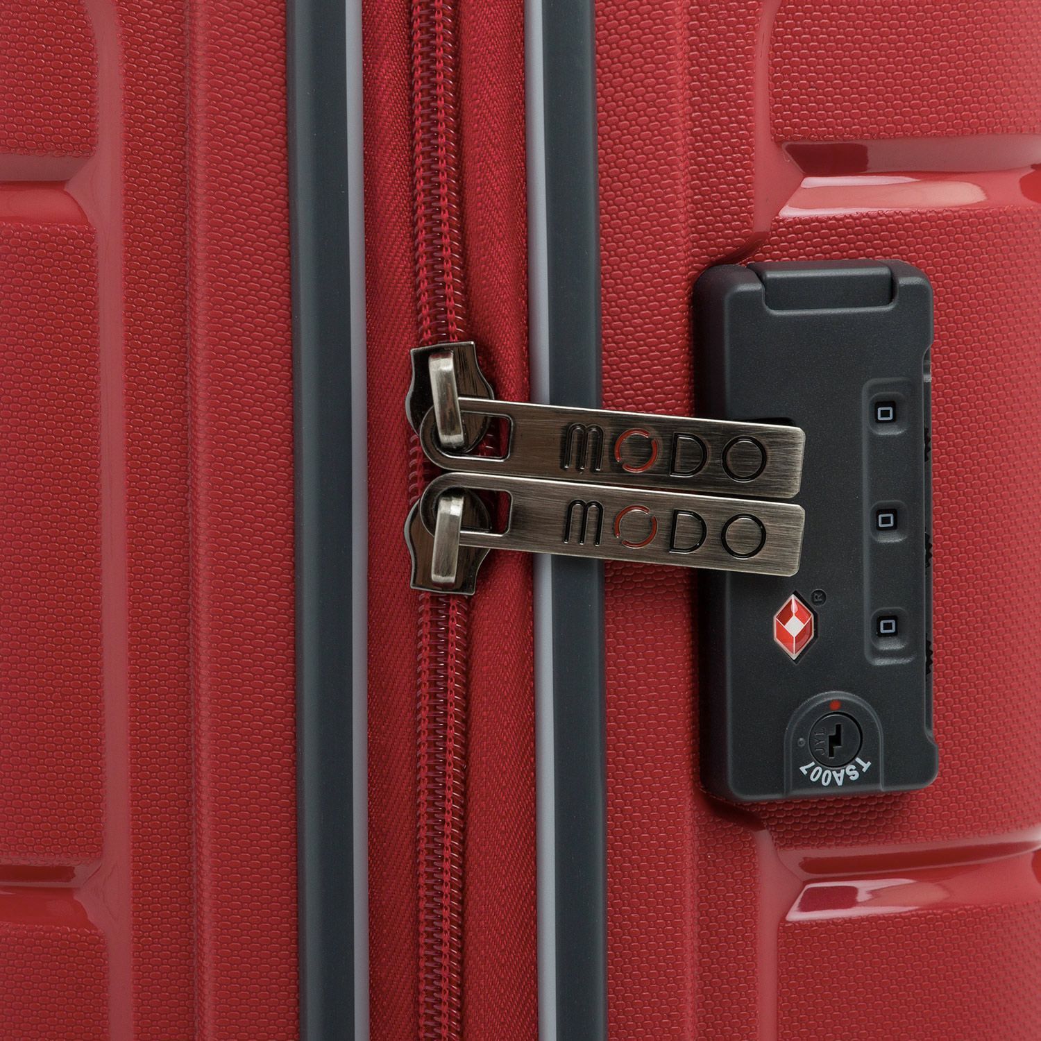 3403-89 Чемодан 3403 55/20 MODO by Roncato Starlight 2.0  - Вид №5