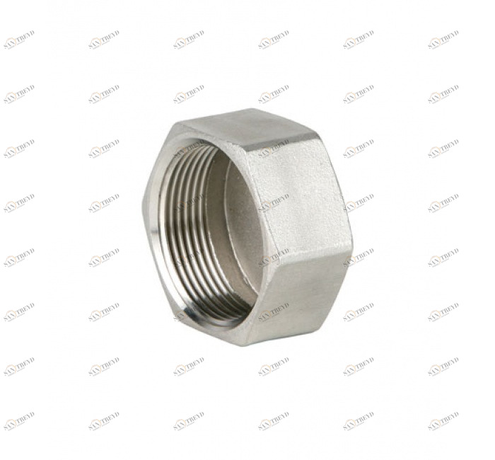 GENEBRE 0300n 08 Колпачок с резьбой NPT 