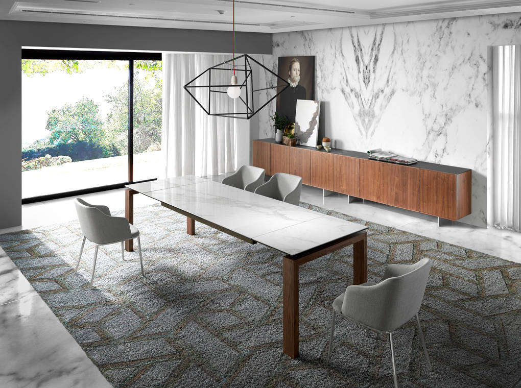 063710 Сервант O334 Angel Cerda 