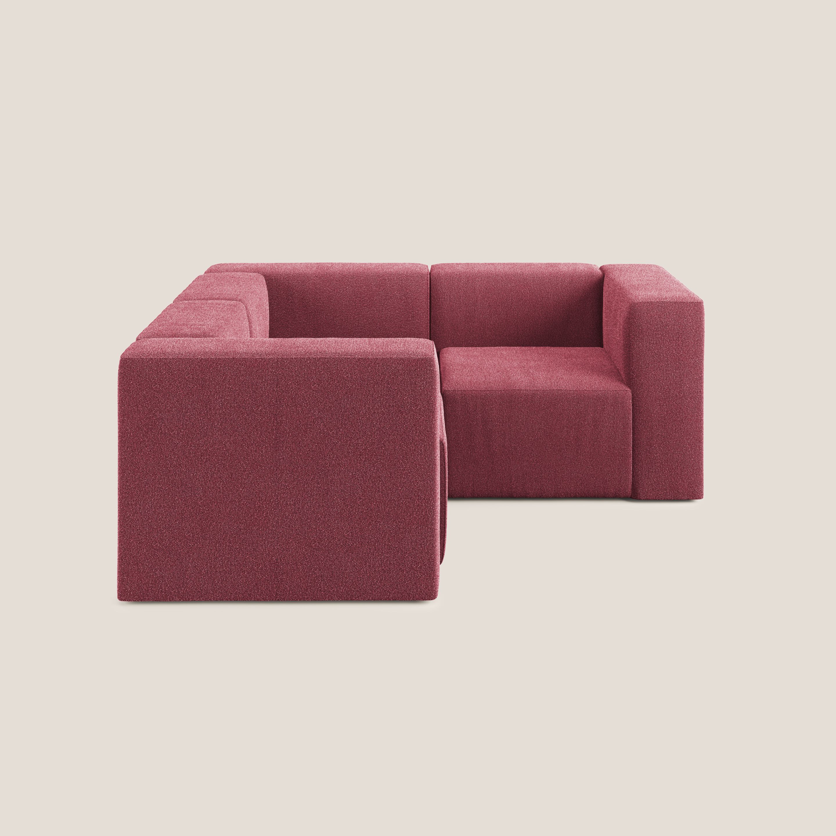 Угловой диван из ткани Divani.Store Нептун ARCH-00107800 - Вид №24