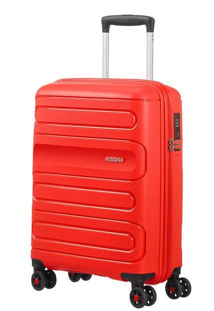 51G-00001 Чемодан 51G*001 Spinner 55 American Tourister Sunside 