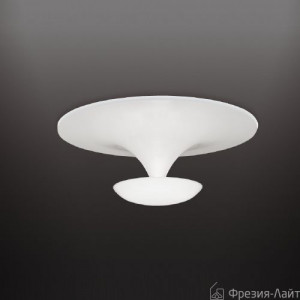 Vibia 2007-03 bianco Funnel потолочный