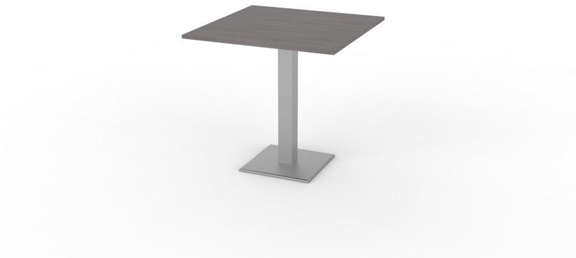 Mobilspazio Квадратный стол Zeus sun-id-1478672 - Вид №2