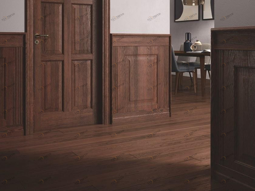 GAROFOLI Дуб венге буазери sun-id-1467212