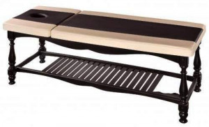 WCO4 Кушетка массажная HELIOX