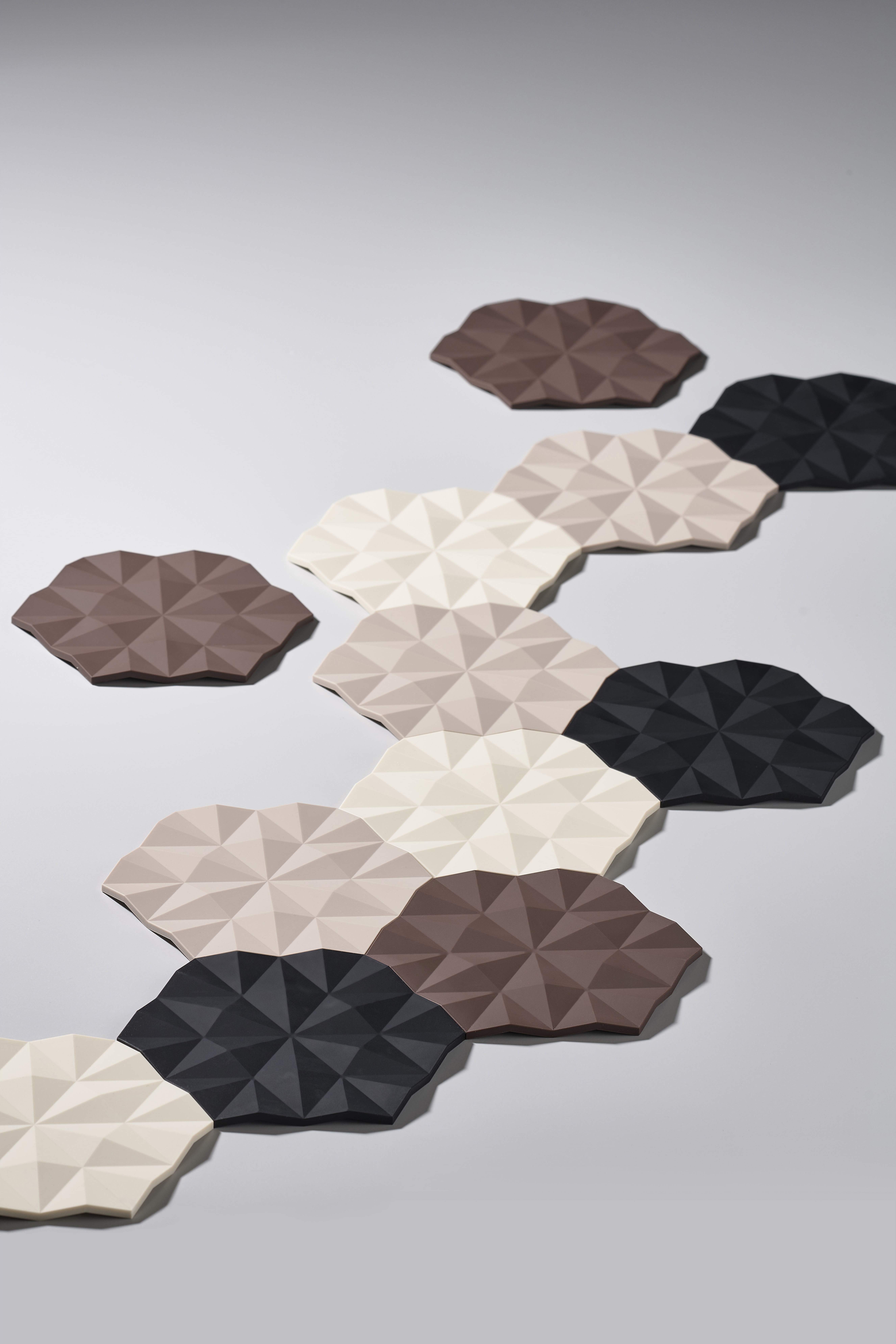 11804 подставки Zone Denmark Ori - Вид №1